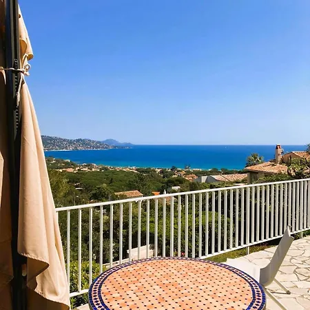 Avec Grande Terrasse Vue *