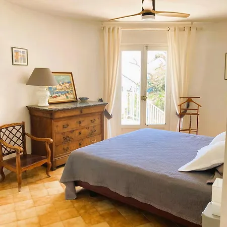 Villa Avec Grande Terrasse Vue Sainte-Maxime