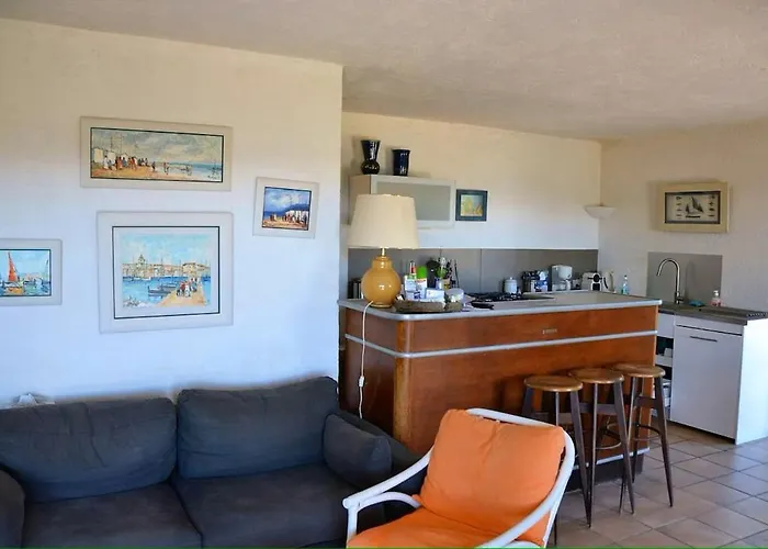 Avec Grande Terrasse Vue